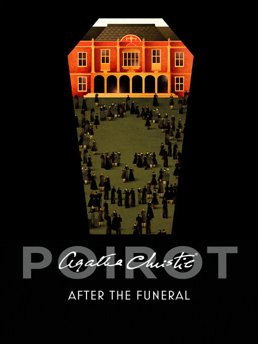 Title details for After the Funeral by Agatha Christie - Available